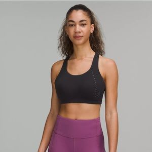 Lululemon AirSupport Bra
High Support